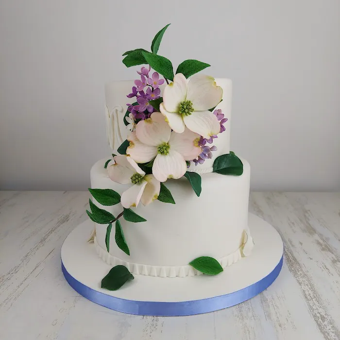 Julia Fedorova Cakes Picture 2