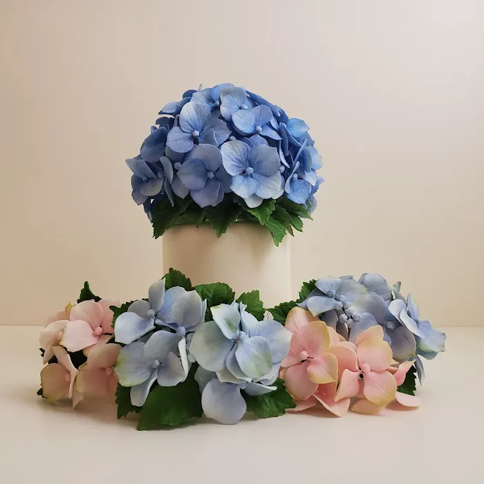 Julia Fedorova Cakes Picture 8