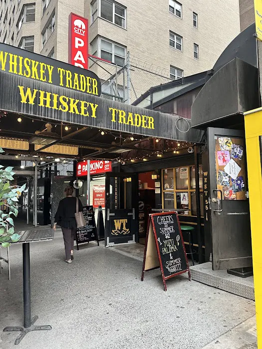 Whiskey Trader Picture 2