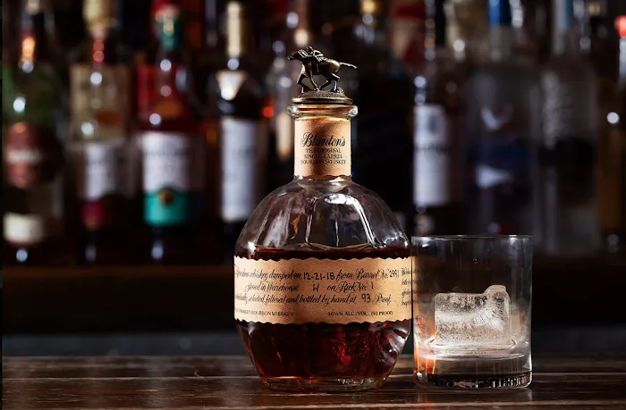 Whiskey Trader Picture 3