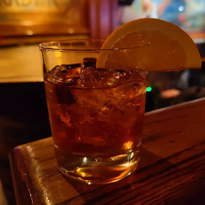 Whiskey Trader Picture 1