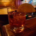 Whiskey Trader