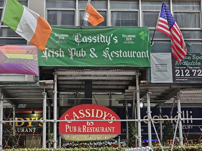 Cassidys Pub Picture 6