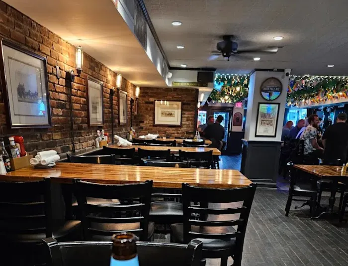 Cassidys Pub Picture 10