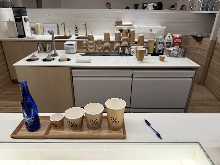 % Arabica New York Midtown Picture 1