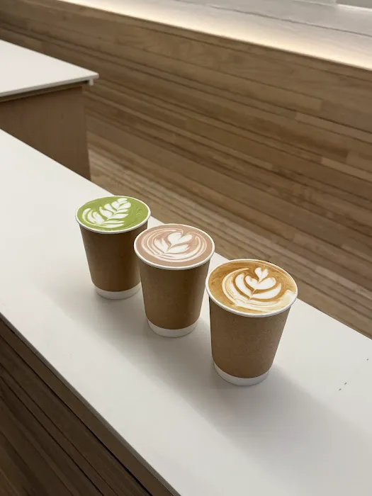 % Arabica New York Midtown Picture 9