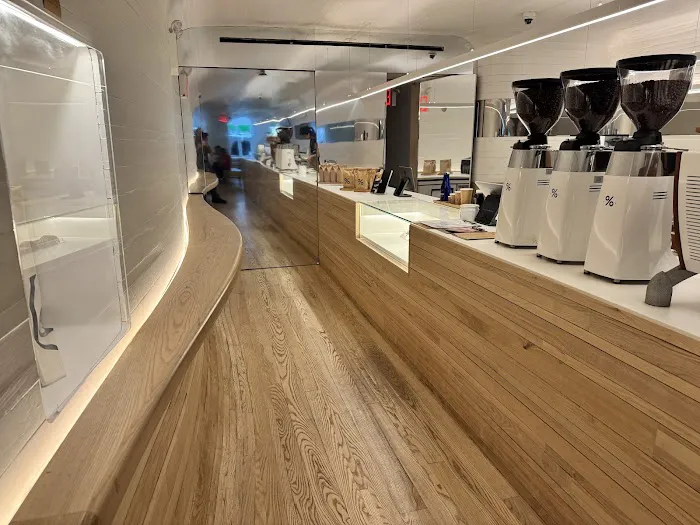% Arabica New York Midtown Picture 4