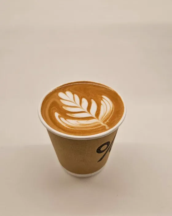 % Arabica New York Midtown Picture 5