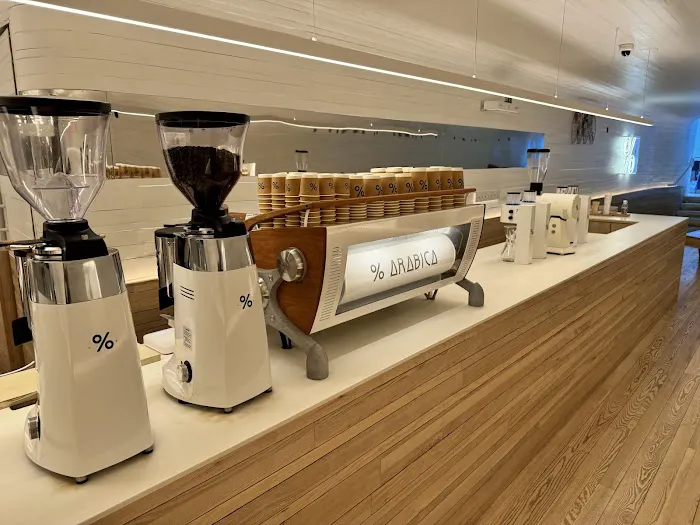 % Arabica New York Midtown Picture 10