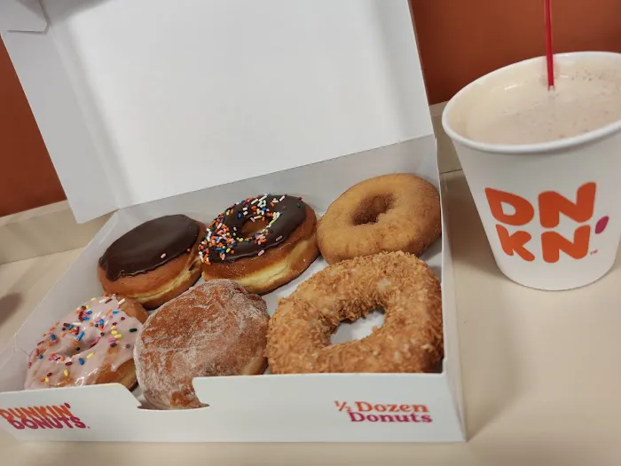 Dunkin' Picture 9
