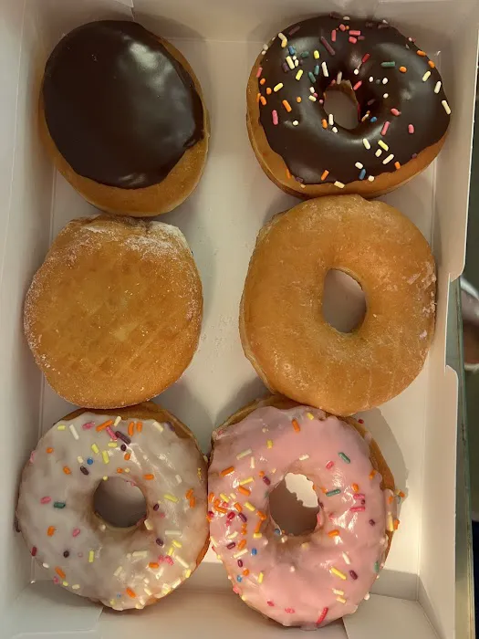 Dunkin' Picture 10
