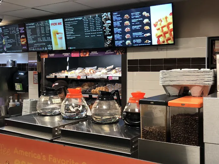 Dunkin' Picture 2
