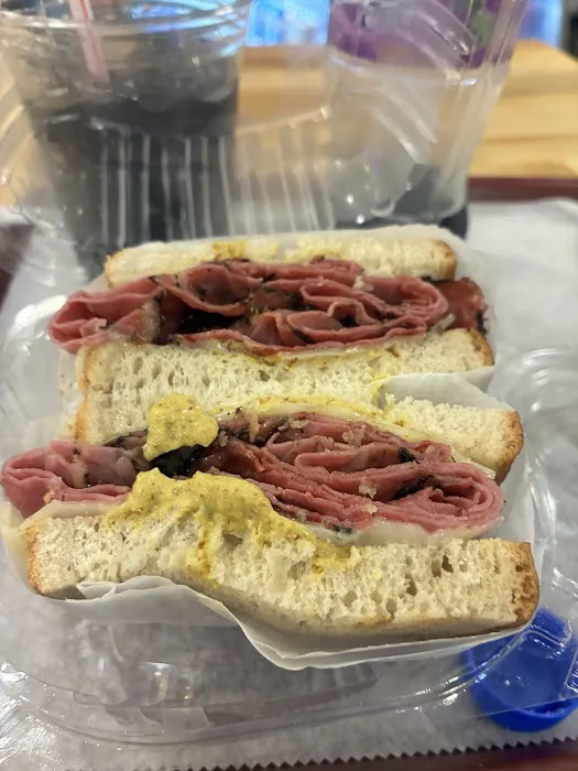 Stage Star Deli Picture 8