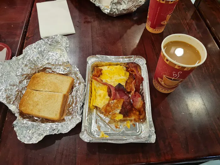 Stage Star Deli Picture 6