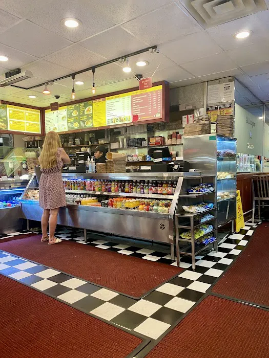 Stage Star Deli Picture 3
