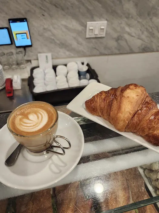 Zibetto Espresso Bar Picture 7