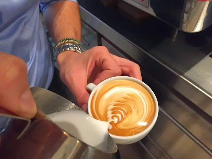 Zibetto Espresso Bar Picture 6