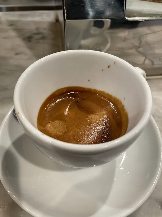Zibetto Espresso Bar Picture 5