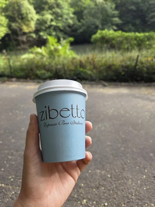 Zibetto Espresso Bar Picture 1
