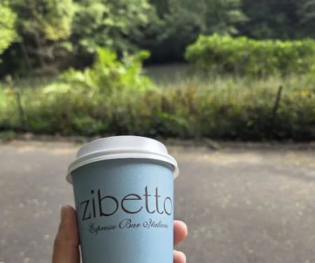 Zibetto Espresso Bar