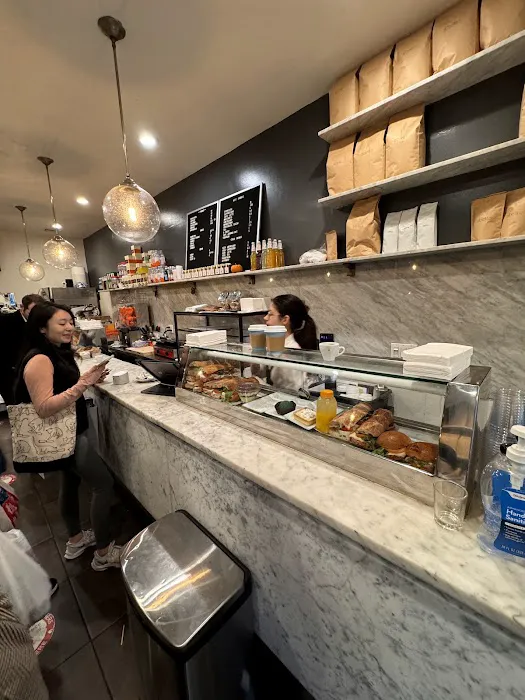 Zibetto Espresso Bar Picture 10