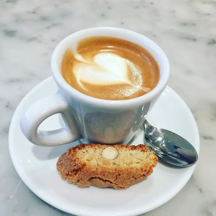 Zibetto Espresso Bar Picture 2