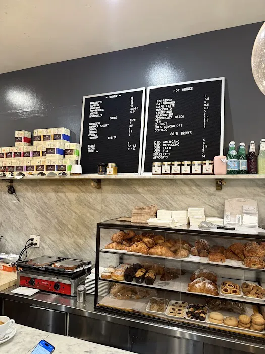 Zibetto Espresso Bar Picture 8
