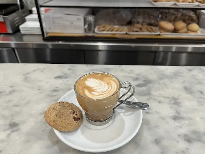 Zibetto Espresso Bar Picture 3