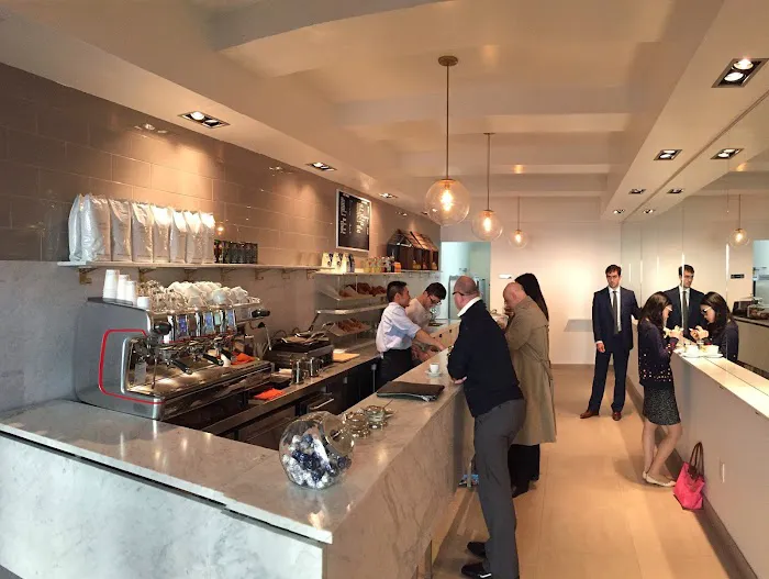 Zibetto Espresso Bar Picture 9