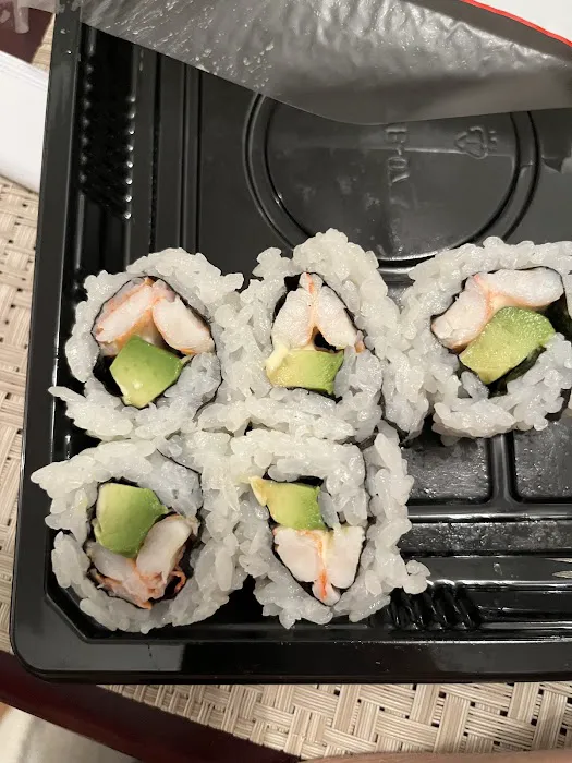 Premium Japanese Rolls Picture 7