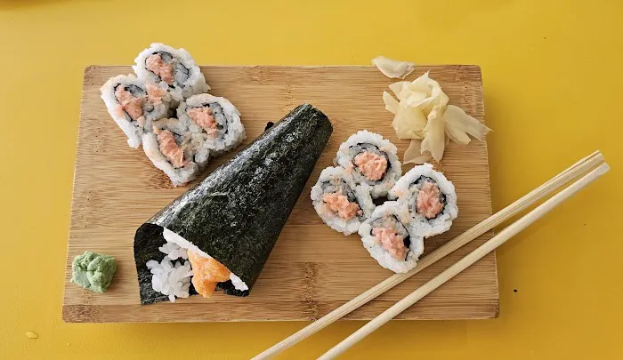 Premium Japanese Rolls Picture 5