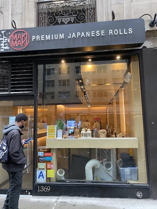 Premium Japanese Rolls Picture 1