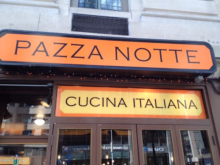 Pazza Notte Picture 4