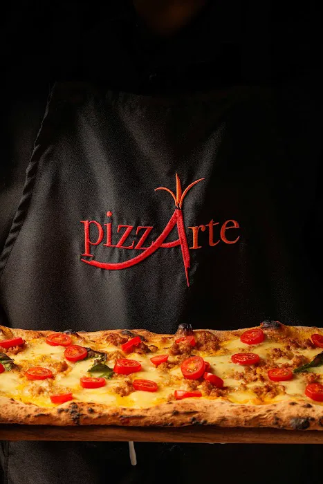 PizzArte Picture 4