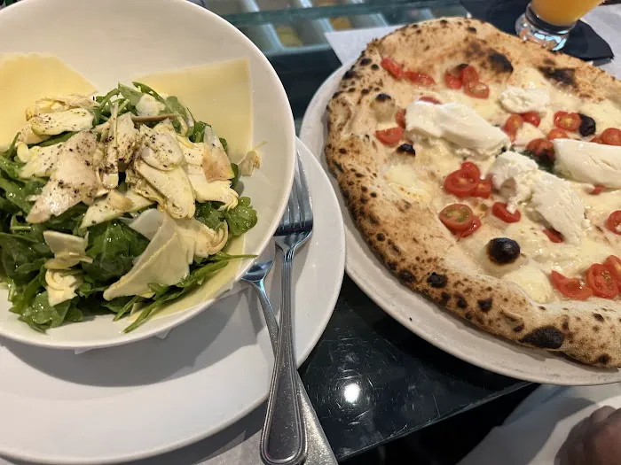 PizzArte Picture 6