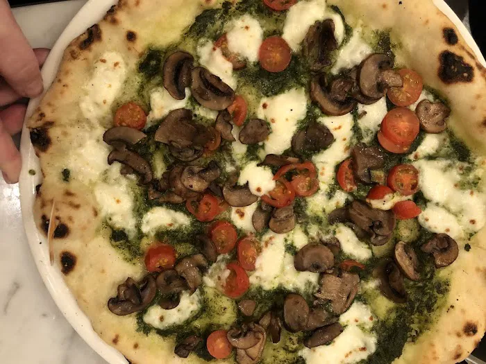 PizzArte Picture 7