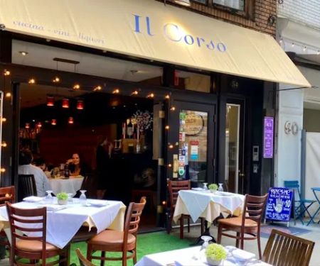 Il Corso