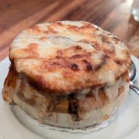 La Bonne Soupe ico