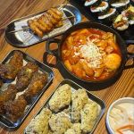 K-Bap & Wings | Korean