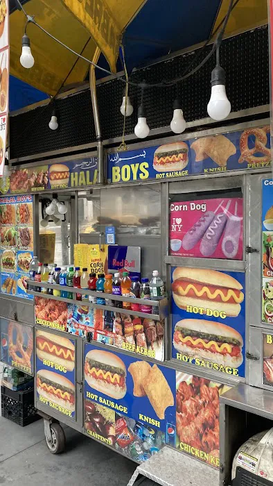 Halal boys Picture 1