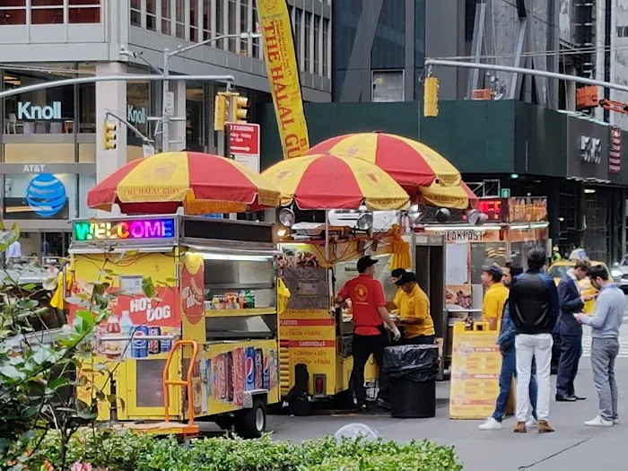 The Halal Guys Picture 4