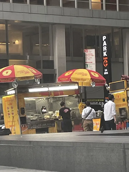 The Halal Guys Picture 9