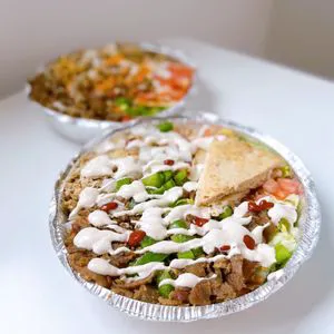 The Halal Guys Picture 5