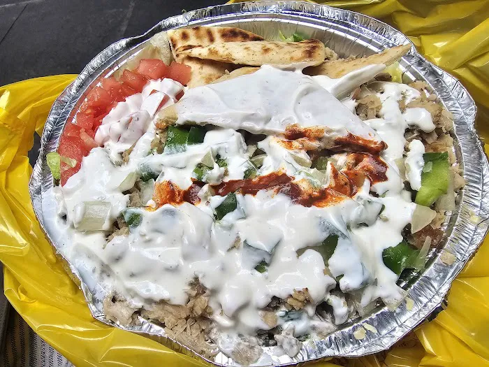 The Halal Guys Picture 8