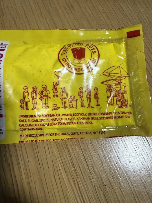 The Halal Guys Picture 6