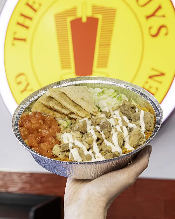 The Halal Guys Picture 2