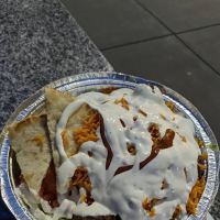 The Halal Guys ico