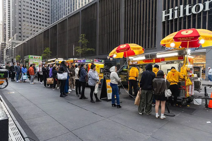 The Halal Guys Picture 3
