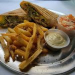 Wraps And Kebabs Halal Food Truck