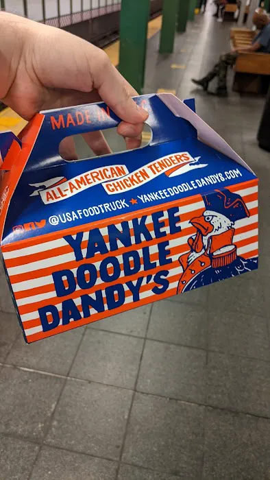 Yankee Doodle Dandy's Picture 9